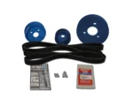 Balmar Pulley Kit f/Westerbeke 44A, 44B, 44C