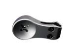 PTM Watersports RTS - 100 Adapter - Titanium Grey