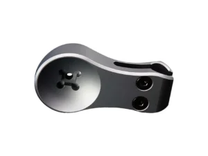 PTM Watersports RTS - 100 Adapter - Titanium Grey