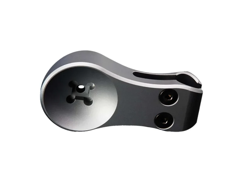 PTM Watersports RTS - 100 Adapter - Titanium Grey