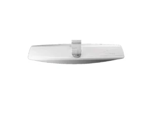 PTM Watersports VX-140 Center Console Mirror w/Mount - White