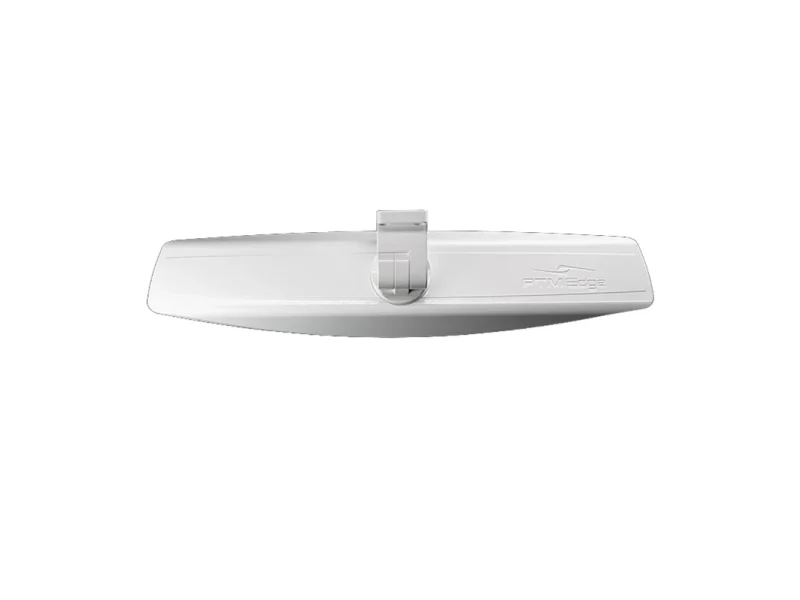 PTM Watersports VX-140 Center Console Mirror w/Mount - White