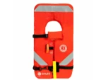 Mustang SOLAS Type 1 Adult Life Jacket - Orange