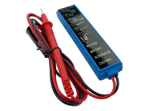 T-H Marine LED Battery Tester