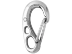 Wichard 3" HR Safety Snap Hook - 75mm