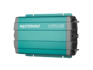 Mastervolt AC Master 12/2000 (230V) Inverter
