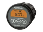 Mastervolt BattMan Pro Battery Monitor - 12/24V