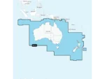 Navionics NAPC012L - Australia & New Zealand - Navionics+