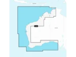 Navionics NAPC026R - Australia, West - Navionics+