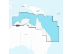 Navionics NAPC027R - Australia, Northeast - Navionics+
