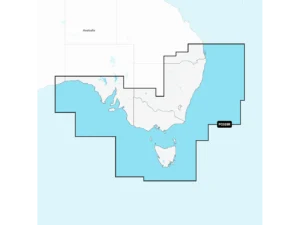 Navionics NAPC028R - Australia, Southeast - Navionics+