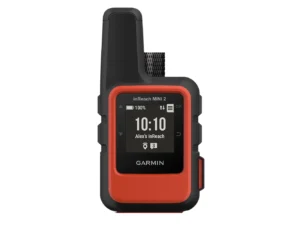 Garmin inReach® Mini 2 - Flame Red