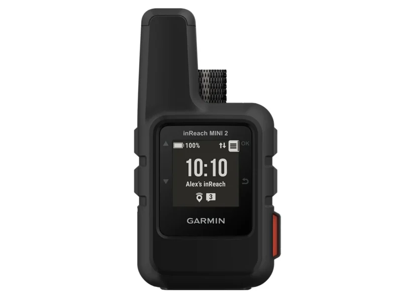 Garmin inReach® Mini 2 - Black