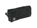 Mustang Accessory Pocket - Black