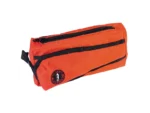 Mustang Accessory Pocket - Orange