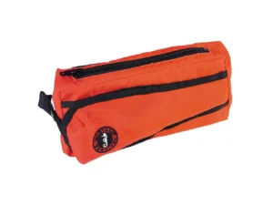 Mustang Accessory Pocket - Orange