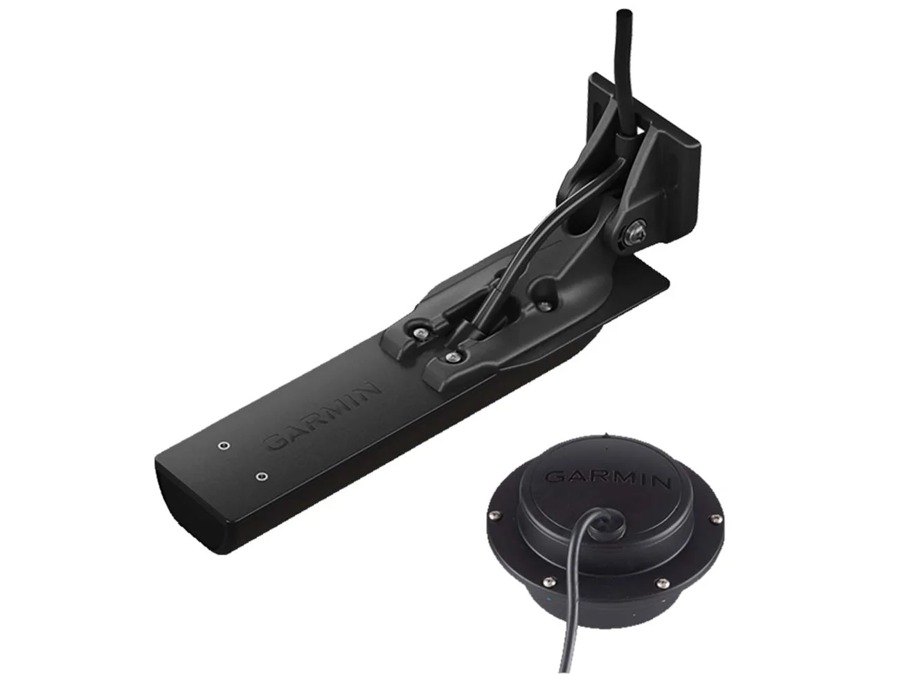 Garmin GT36-TM & GT15M-IH Transducer Bundle