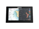 Simrad NSX™ 3009 9" Combo Chartplotter & Fishfinder - Display Only - No Transducer