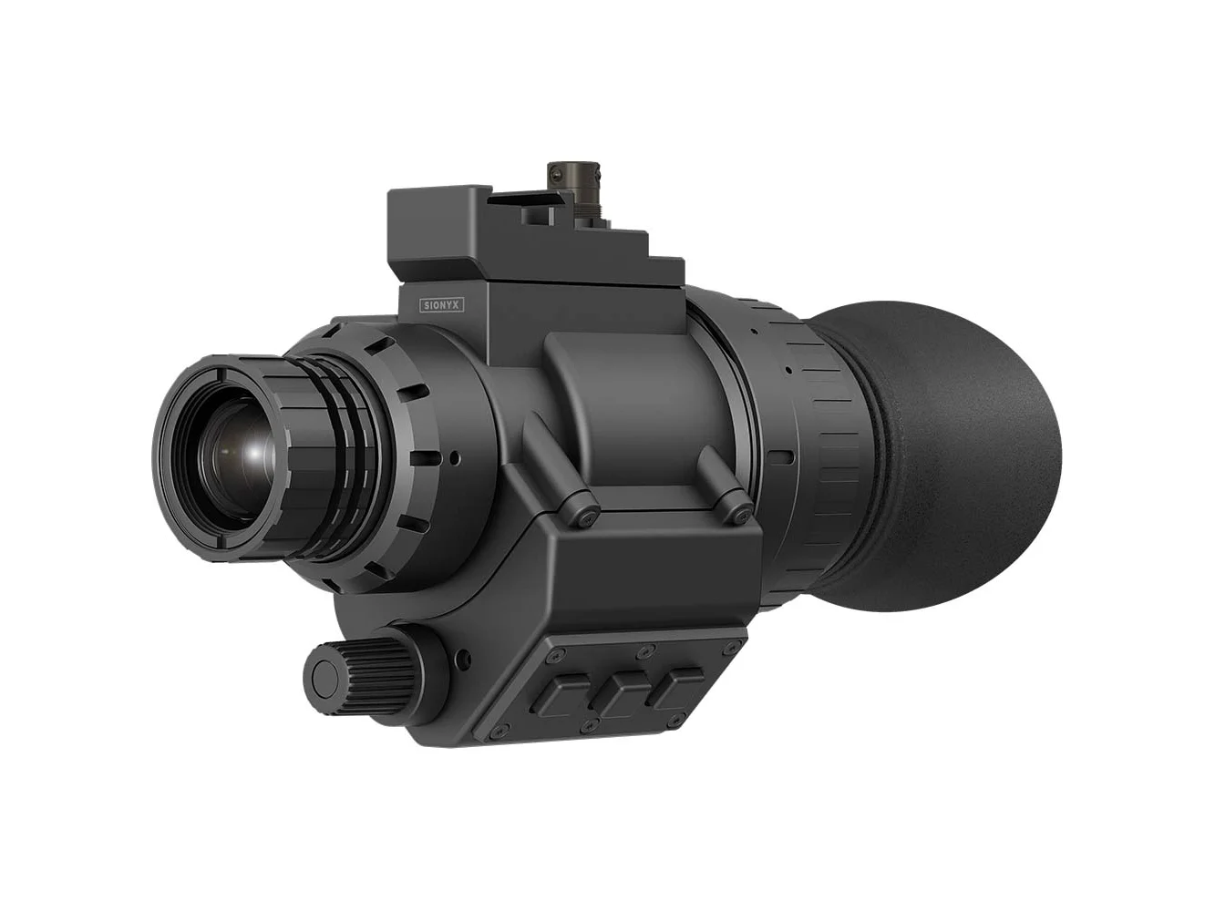 SIONYX OPSIN Ultra Low-Light Color Monocular