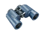 Bushnell 12x42mm H2O Binocular - Dark Blue Porro WP/FP Twist Up Eyecups
