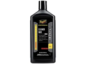 Meguiar's M6 Mirror Glaze® Cleaner Wax - 16oz