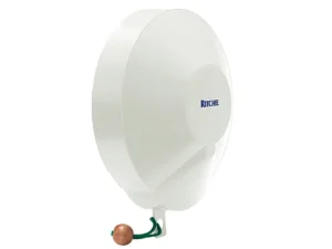 Ritchie Venture Front Cover