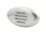 Marinco Stainless Steel Grill Cover f/10082 Electric Horn