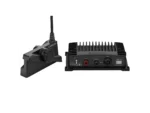 Garmin LiveScope™ Plus System w/GLS 10™ & LVS34 Transducer
