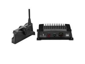 Garmin LiveScope™ Plus System w/GLS 10™ & LVS34 Transducer
