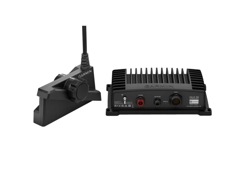 Garmin LiveScope™ Plus System w/GLS 10™ & LVS34 Transducer