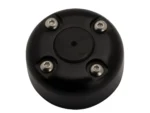 Seaview Black Plastic Vertical Cable Seal f/Wire Up to 13.5mm/0.53"