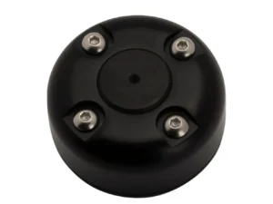Seaview Black Plastic Vertical Cable Seal f/Wire Up to 13.5mm/0.53"