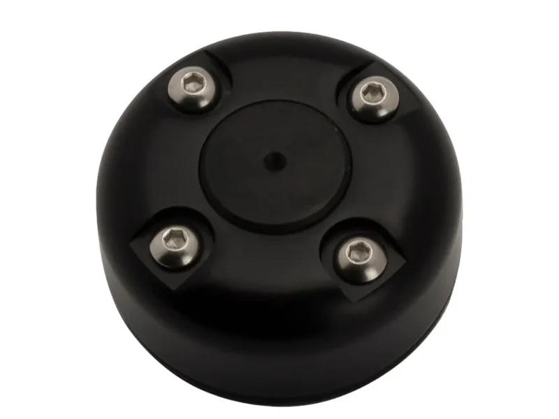 Seaview Black Plastic Vertical Cable Seal f/Wire Up to 13.5mm/0.53"