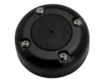 Seaview Black Plastic Vertical Cable Seal f/Wire Up to 27.5mm/1.08"
