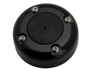 Seaview Black Plastic Vertical Cable Seal f/Wire Up to 27.5mm/1.08"