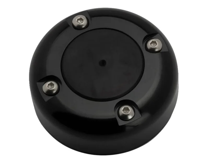 Seaview Black Plastic Vertical Cable Seal f/Wire Up to 27.5mm/1.08"
