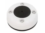 Seaview White Plastic Vertical Cable Seal f/Wire Up to 27.5mm/1.08"