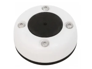 Seaview White Plastic Vertical Cable Seal f/Wire Up to 27.5mm/1.08"