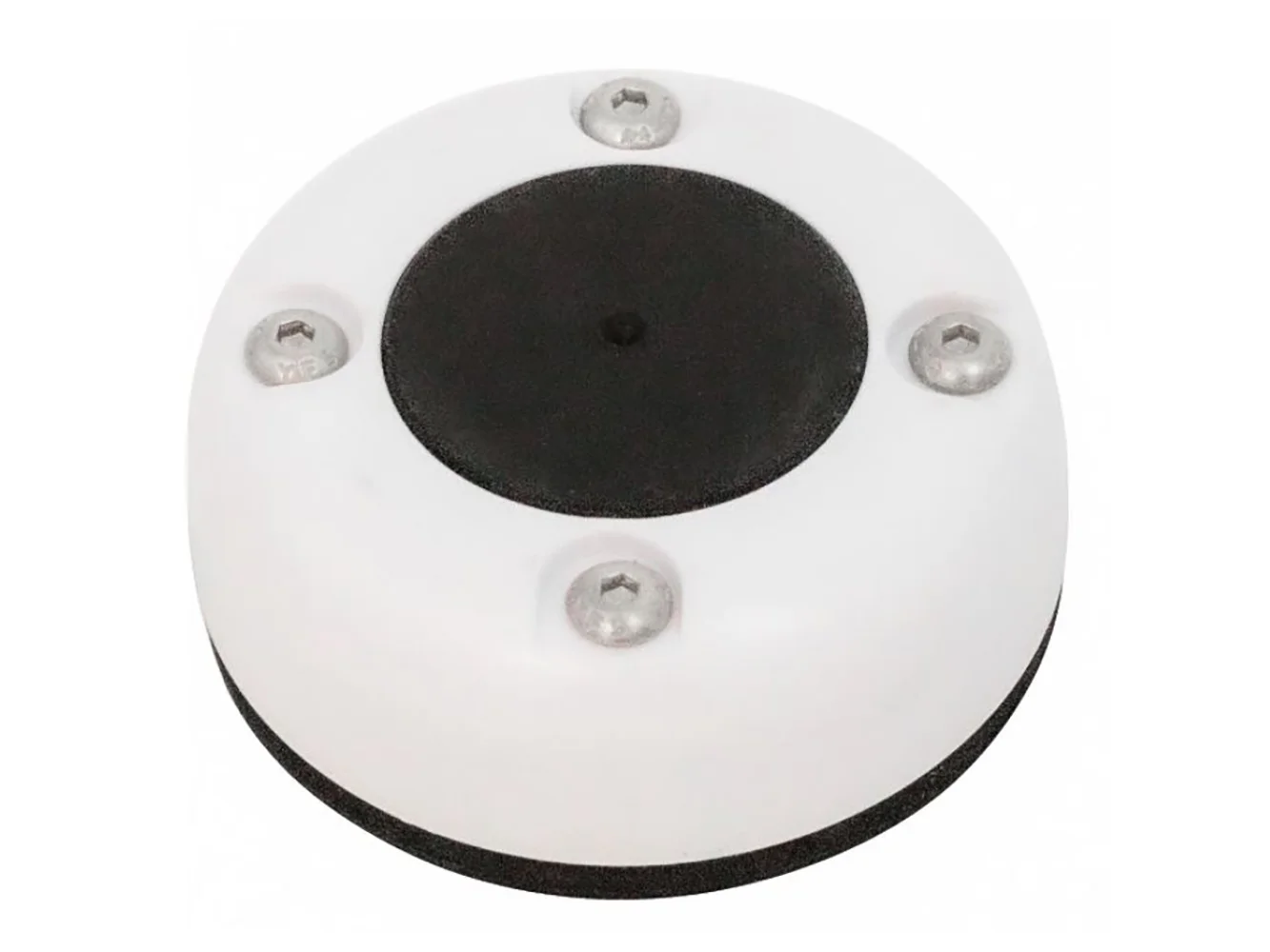 Seaview White Plastic Vertical Cable Seal f/Wire Up to 27.5mm/1.08"