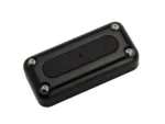 Seaview Black Plastic Vertical Cable Seal f/Multiple Wires Up to 10.6mm/0.5"