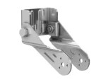 Garmin Transom Mount Bracket f/Livescope Plus LVS34