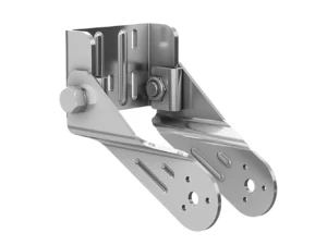 Garmin Transom Mount Bracket f/Livescope Plus LVS34