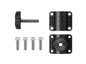 Garmin 0 Degree Pole Mount f/Livescope Plus LVS34