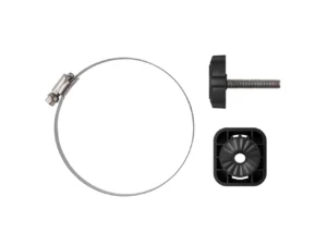 Garmin Trolling Motor Barrel Mount f/Livescope Plus LVS34