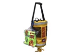 First Watch RTB-50 Emergency Throw Bag - 50'
