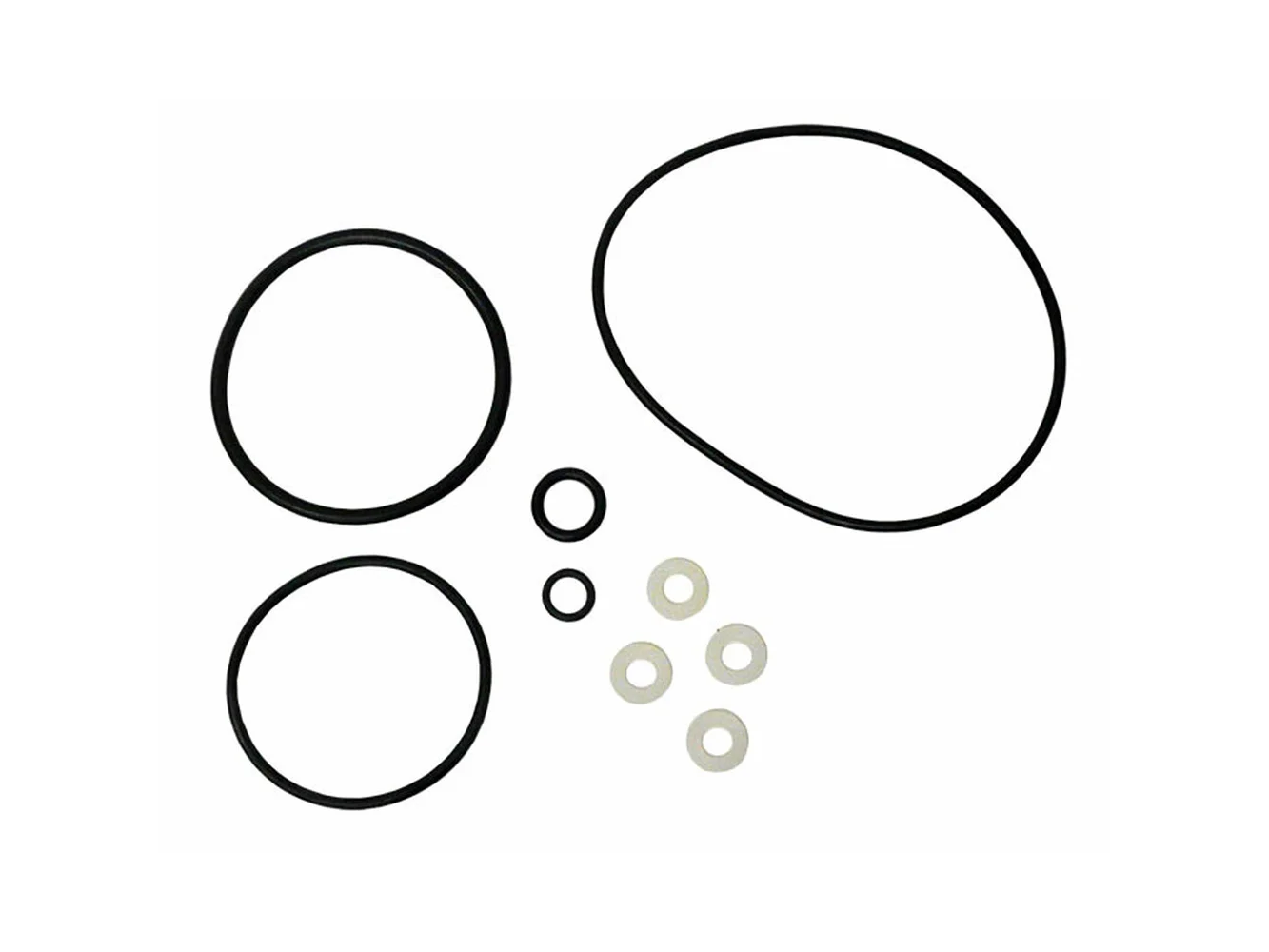 GROCO ARG-3 Strainer Service Kit