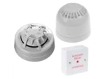 Maretron High-Temperature Smoke/Heat Detector Kit