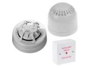 Maretron High-Temperature Smoke/Heat Detector Kit