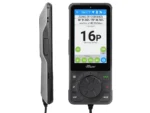 Vesper Cortex H1 Tethered Handset w/Non-Powered Cradle