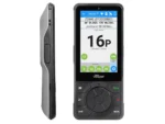 Vesper Cortex H1P Portable/Wireless/Rechargeable Handset w/Charging Cradle